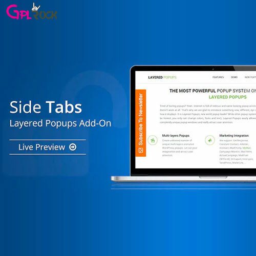 Side Tabs | Layered Popups Add-On